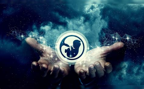 दुनिया का सबसे बूढ़ा बच्चा! 30 साल तक फ्रीजर में रखा था भ्रूण... फिर ...