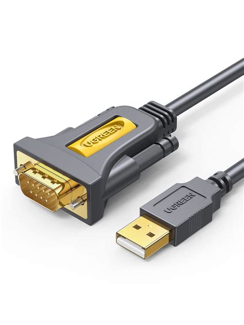 Synscan USB to Serial (RS232) Converter Cable