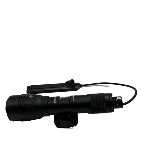 Streamlight ProTac HL-X Rail Mountable Tactical Flashlight 1241