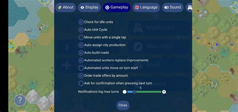 Descargar Unciv 4.19 APK Gratis para Android