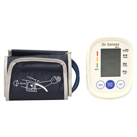 Buy BP Monitors Online in India – Digital & Analog BP Machines by Omron ...