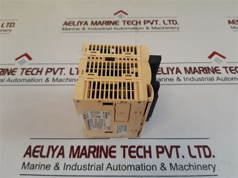 Telemecanique Twido Twdlmda20Drt Plc Processor Module – Aeliya Marine Tech