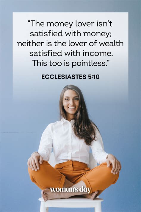 25 Important Bible Verses About Money and Finances