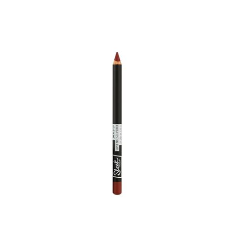 Sleek MakeUp Locked Up Super Precise Lip Liner Baby You're Bad 1.79g India