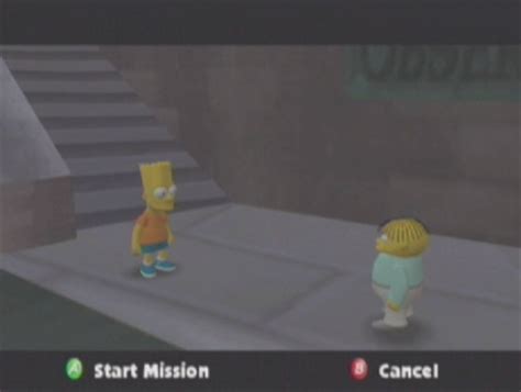 The Simpsons Hit and Run - Download for PC Free