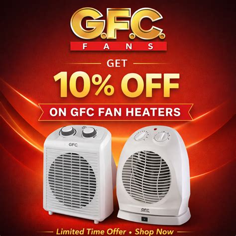 Fan - GFC
