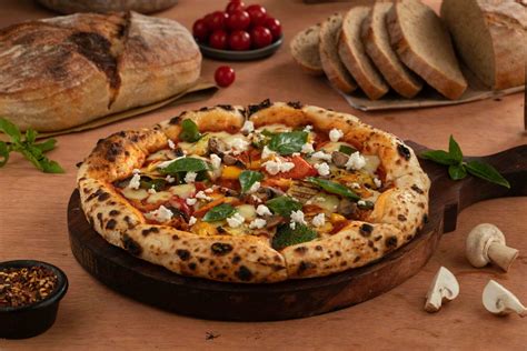 ENSO - Sourdough Pizza By Nomad, Marripalem, Vizag | Zomato