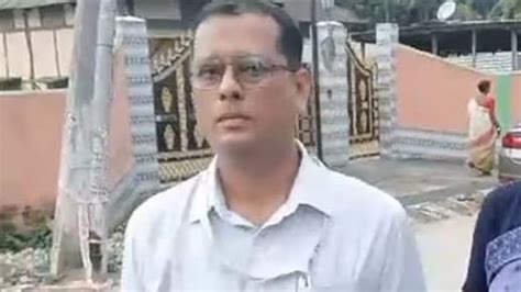 Assam: Assistant DC of Kamrup suspended on bribery charges - Assam ...