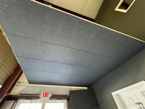 Snap In Ceiling Tiles