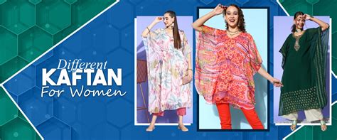 The Global Fusion: Exploring Kaftans for Unique Looks