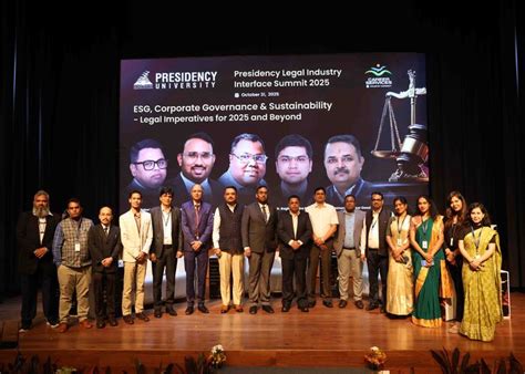 Presidency University