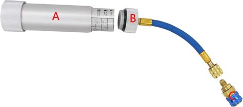 XtremeAmazing A/C AC Oil and Dye Injector India | Ubuy