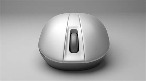 Image result for How to Make 3D Model Compouter Mouse