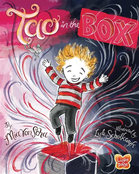Tao in the Box eBook : Von Scha, Mia: Amazon.in: Kindle Store