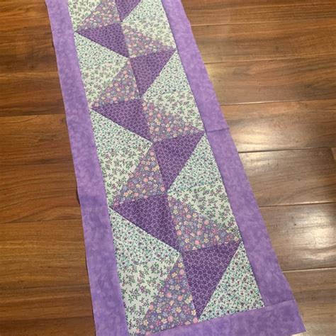 Image result for Etsy Table Runner Patterns