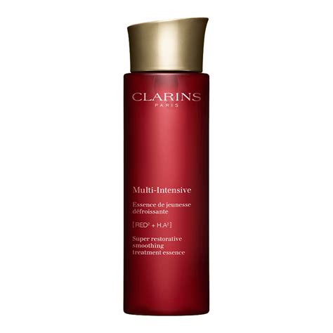 Multi-Intensive Super Restorative Smoothing Treatment Essence • 200ml