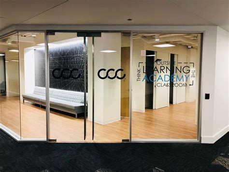 CCC Intelligent Solutions Office Photos | Glassdoor