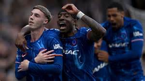 Chelsea's 2025-26 Premier League fixtures: Full schedule, TV & ticket ...