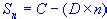 Image result for Straight Line Method Formula Salvage Value