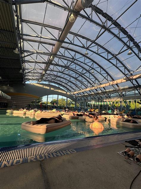 Floating Sound Bath at The Dublin Wave with Coastal ~ Morning Event ...