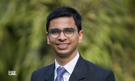 Dr Chintan Chandrachud Joins Brick Court Chambers, London