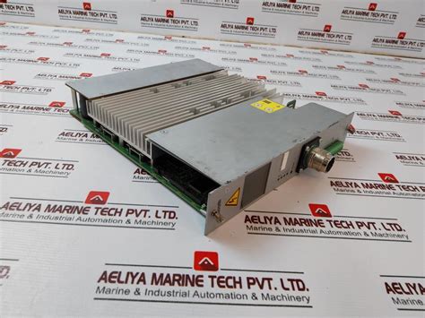 Rexroth Ltu350 Digital Servo Amplifier Module 330V 10A Dc – Aeliya ...