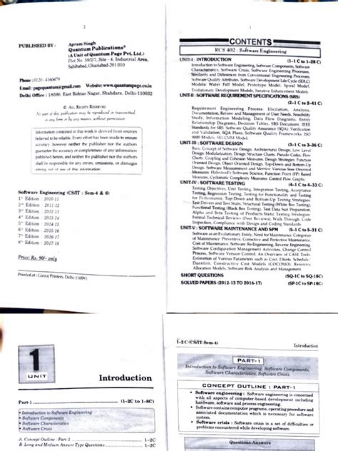 Software Engineering PDF 的图像结果