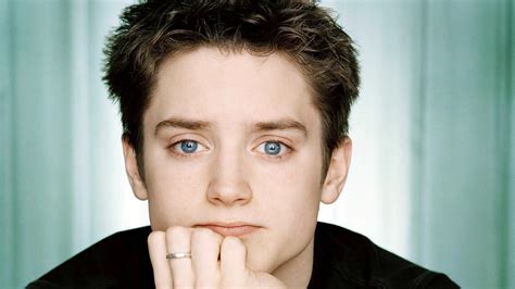 Elijah Wood Wallpaper