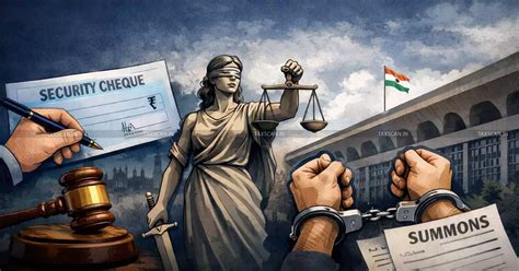 Even Security Cheques Can Trigger Liability u/s138 NI Act: P&H HC ...