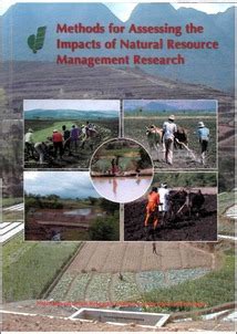 Methods for Assessing the Impacts of Natural Resource Management ...