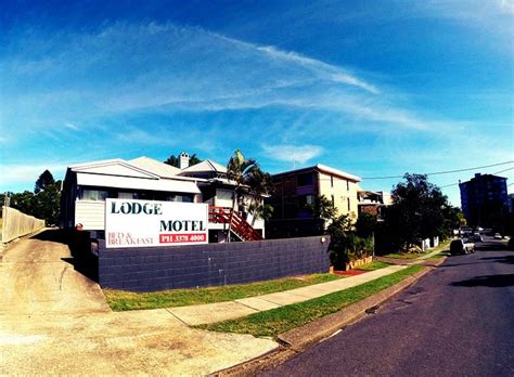 INDOOROOPILLY LODGE AND MOTEL - Lodge Reviews & Photos - Tripadvisor