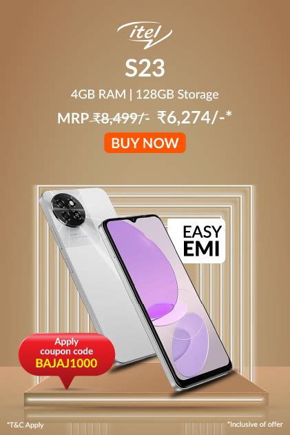 Shop on ONDC Bajaj Markets