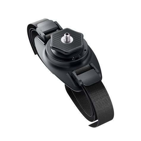 Buy 360fly 4K ¼-20 Vented Helmet Mount - Secure Mount Online at Low ...