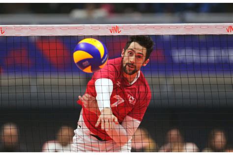 Volleyball Nations League 2021 - Photos