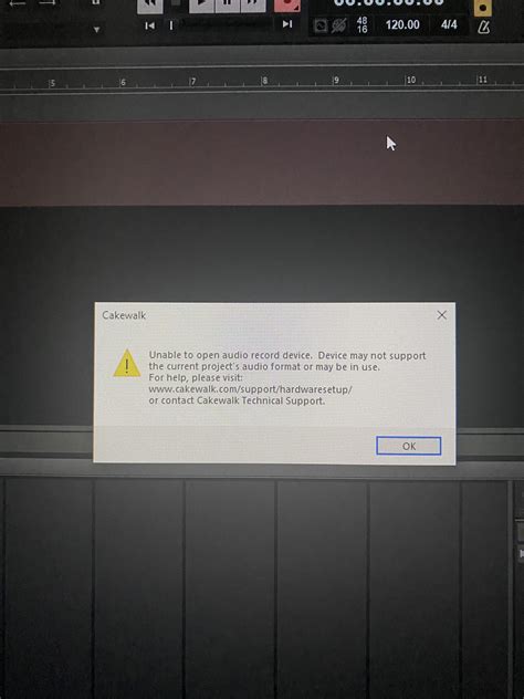 anyone know why i keep getting this error when trying to deposit money ...