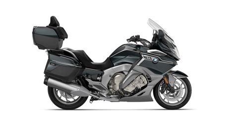 BMW K 1600 GT L 2023 Model Launched - Specs & Photos – superbikestore