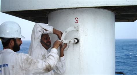 AEMTC - Anglo-Eastern Maritime Training Centre