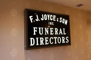 About Us | Joyce Funeral Home