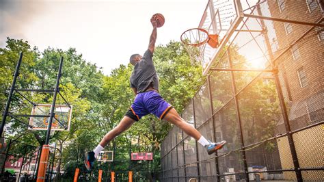 Basketball Terms & Updated Slang: The Language of the Court