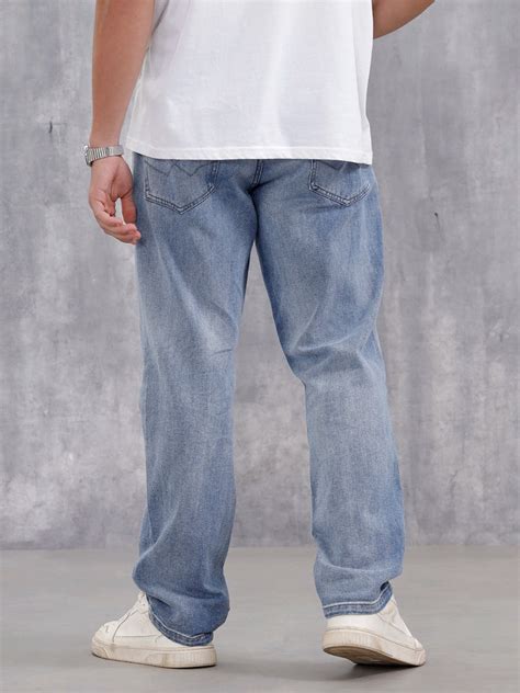 Buy Stylish Jeans for Men Online | Men Jeans | Wrogn