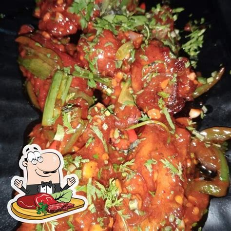 Night Queen, Pune - Restaurant menu, prices and reviews