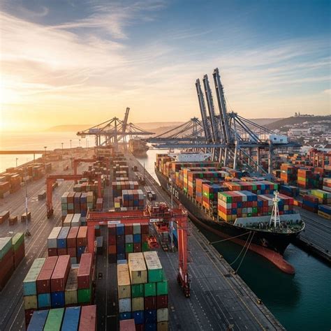 Portugal Exporters Gain from €18.4B Eurozone Trade Surplus