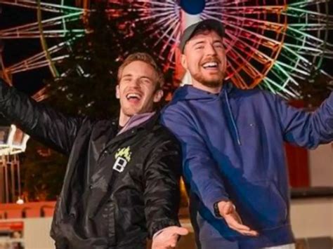 MrBeast Declares New War Against T-Series