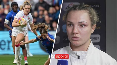 Women's Rugby World Cup: Red Roses unchanged for final vs Canada at ...