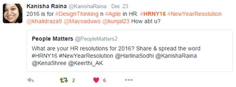 HR Big Rocks for 2016: HR leaders planning the year ahead