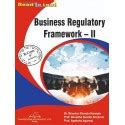 Business Regulatory Framework-II b.com 6 semester sixth semester