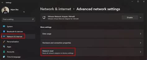 Image result for Fix Internet Connection Network Discovery