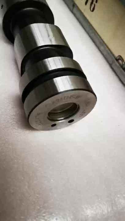 Cigüeñal inyector Cummins ISX QSX15 4101476, nuevo, garantía 6 meses