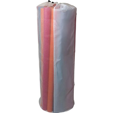 Pool Noodle Bag - Holds 15 Noodles, Comfortable Straps