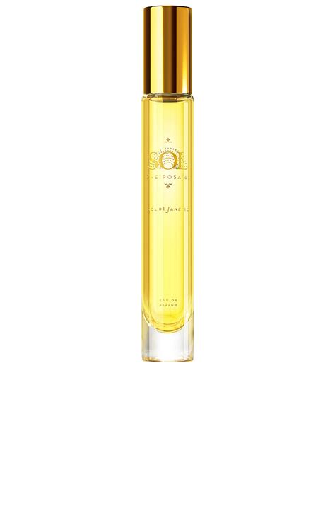 Sol de Janeiro Travel SOL Cheirosa '62 Eau de Parfum | REVOLVE